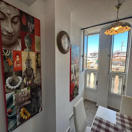 Apartmán Acequion