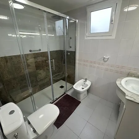 Apartmán Acequion