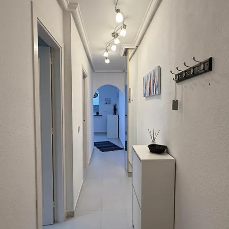 Acequion Апартаменты