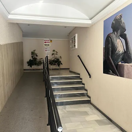 Acequion Апартаменты Торевьиа