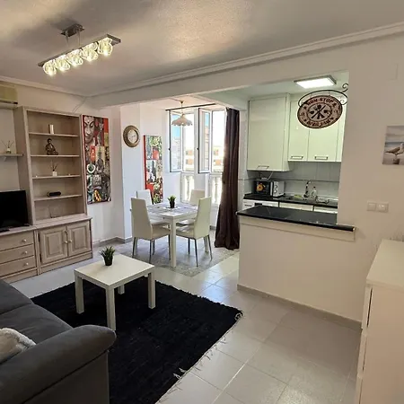 Апартаменты Acequion