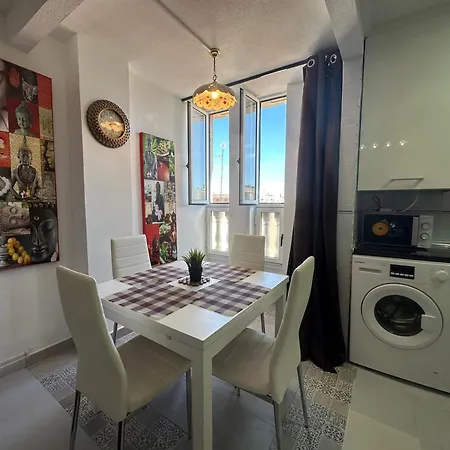 Acequion Апартаменты *