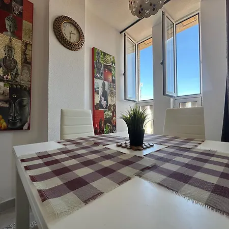 Apartman Acequion *