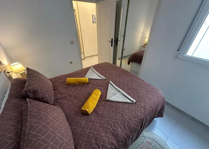 Apartment Acequion Torrevieja