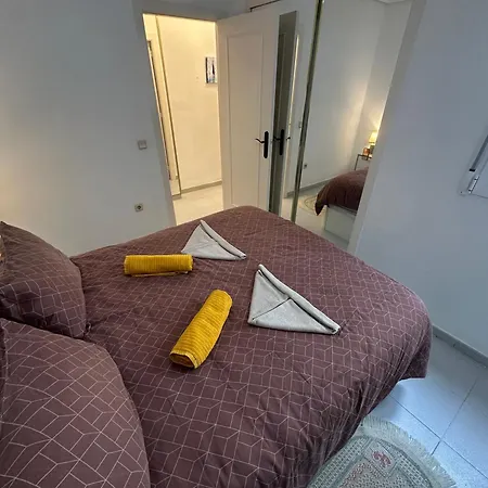 Daire Acequion Torrevieja