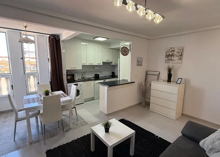 Acequion * Torrevieja